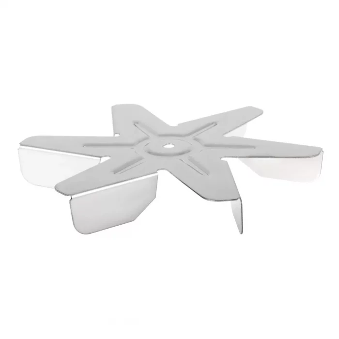 Buffalo 600 Series Stainless Steel Fan Blade - Image 4