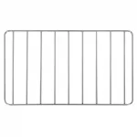 Buffalo 600 Series Wire Shelf - Image 2