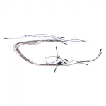 Buffalo 600 Series Internal Wiring Group