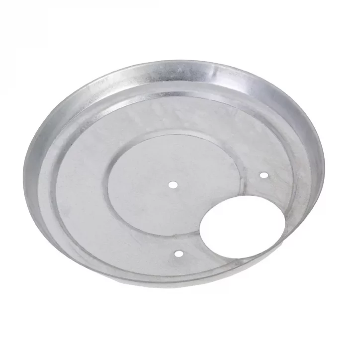 Buffalo 600 Series Plate Protection Sheet - Image 2