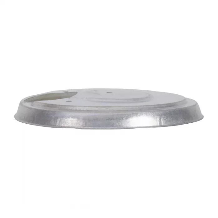 Buffalo 600 Series Plate Protection Sheet - Image 3