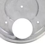 Buffalo 600 Series Plate Protection Sheet - Image 4