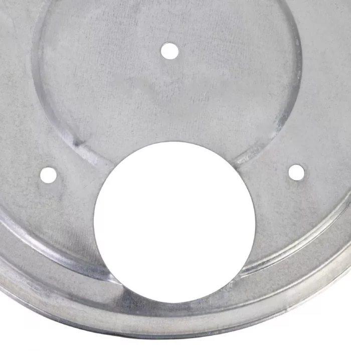 Buffalo 600 Series Plate Protection Sheet - Image 4