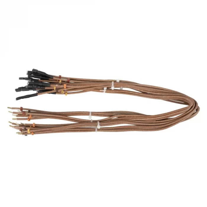 Buffalo 600 Series Internal Wiring Group - Image 4