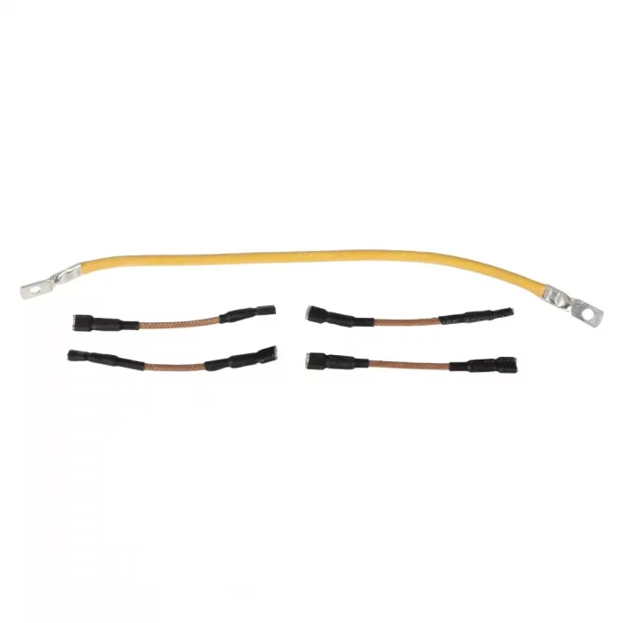 Buffalo 600 Series Internal Wiring Group - Image 6
