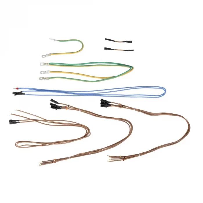 Buffalo 600 Series Internal Wiring Group - Image 1