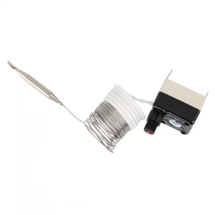 Buffalo 600 Series Safety Thermostat - Image 2