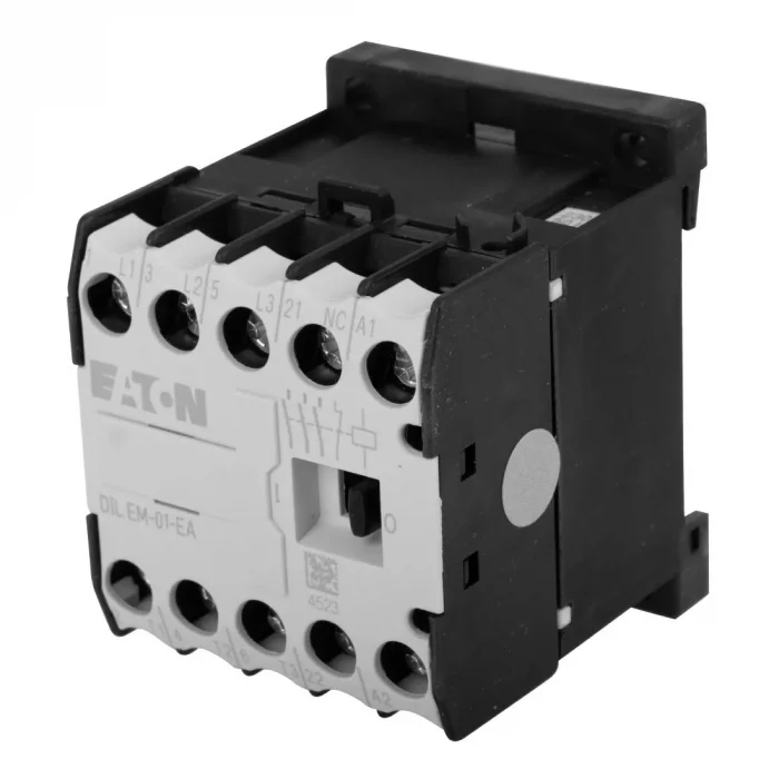 Buffalo 600 Series Contactor - Image 2