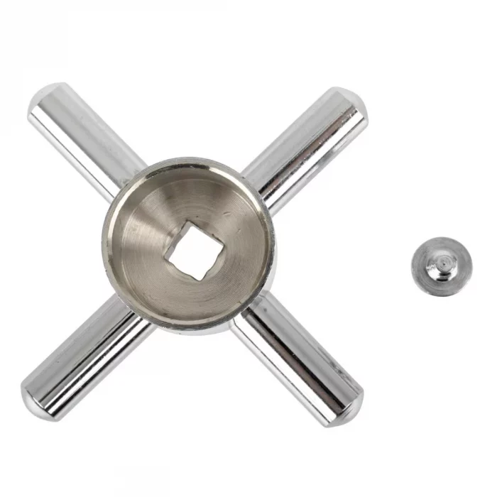 Buffalo 600 Series Water Inlet Tap Knob - Image 2