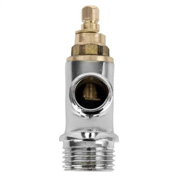 Buffalo 600 Series Water Inlet Tap - Image 2