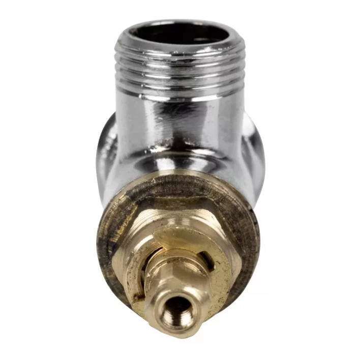 Buffalo 600 Series Water Inlet Tap - Image 4