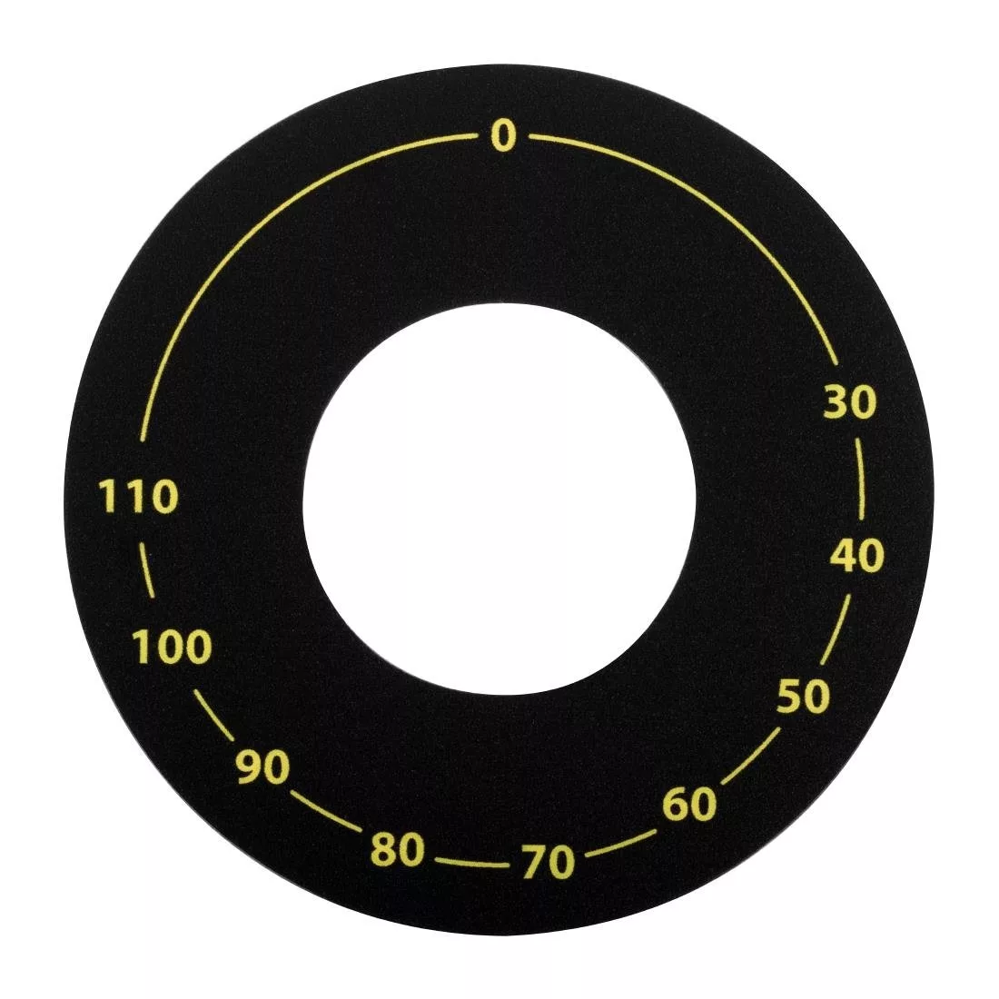 at056_npi24-4775.jpg Buffalo 600 Series Panel Label - Image 1