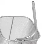 Buffalo 600 Series Small Basket - Image 4