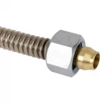 Buffalo 600 Series Water Hose 300mm - Image 3