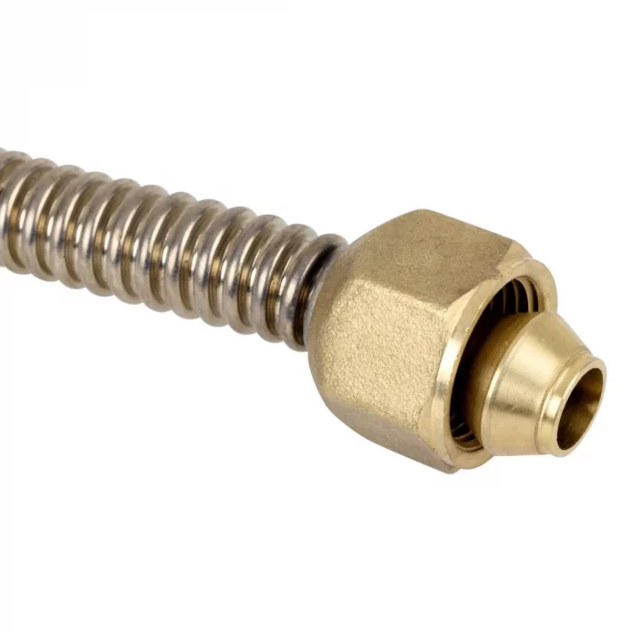 Buffalo 600 Series Water Hose 300mm - Image 4