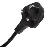 Buffalo 600 Series Supply Cable With UK Plug - Image 3