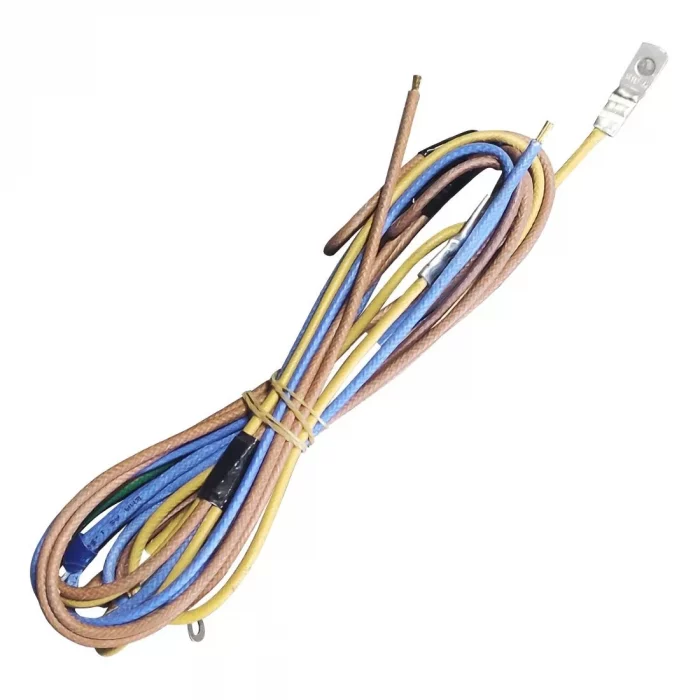 Buffalo 600 Series Internal Wiring Group - Image 1