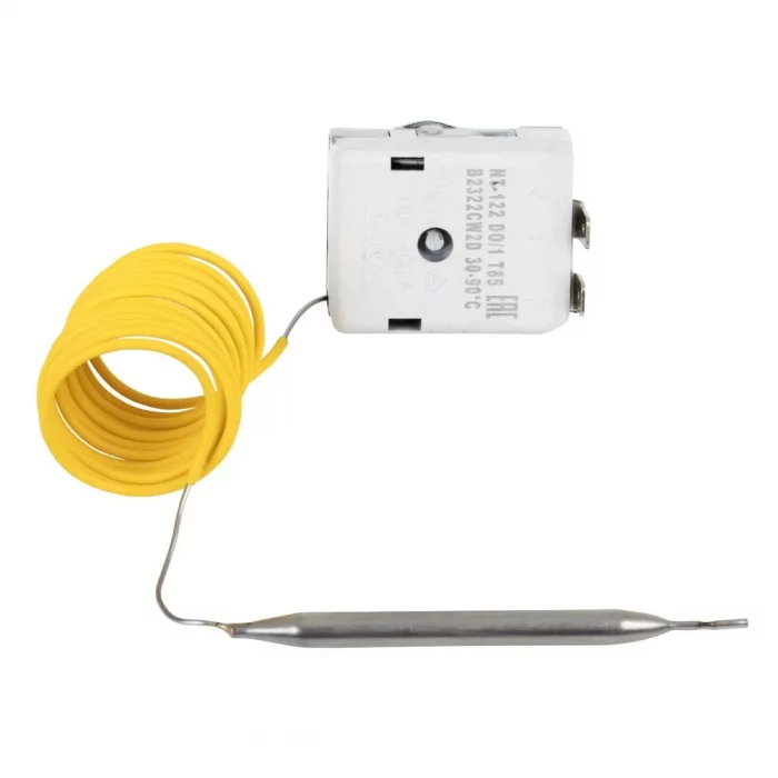 Buffalo 600 Series Thermostat - Image 4