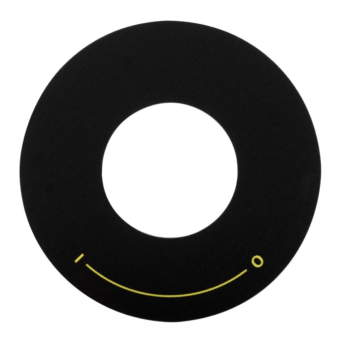 at073_npi24-4763.jpg Buffalo 600 Series Panel Label - Image 1