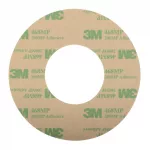 Buffalo 600 Series Panel Label - Image 2