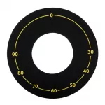 Buffalo 600 Series Panel Label