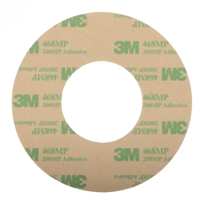 Buffalo 600 Series Panel Label - Image 2
