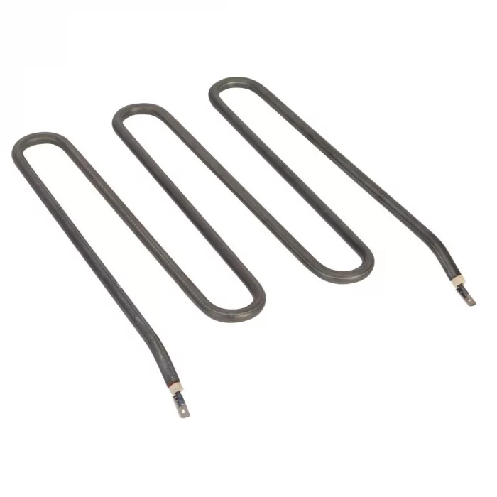 Buffalo 600 Series Tube Heater - Image 2