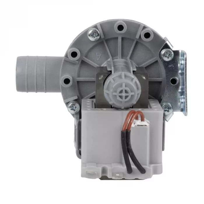 Buffalo Glasswasher Drain Pump - Image 4