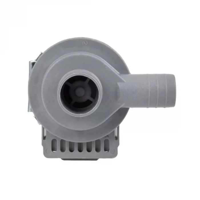 Buffalo Glasswasher Drain Pump - Image 5