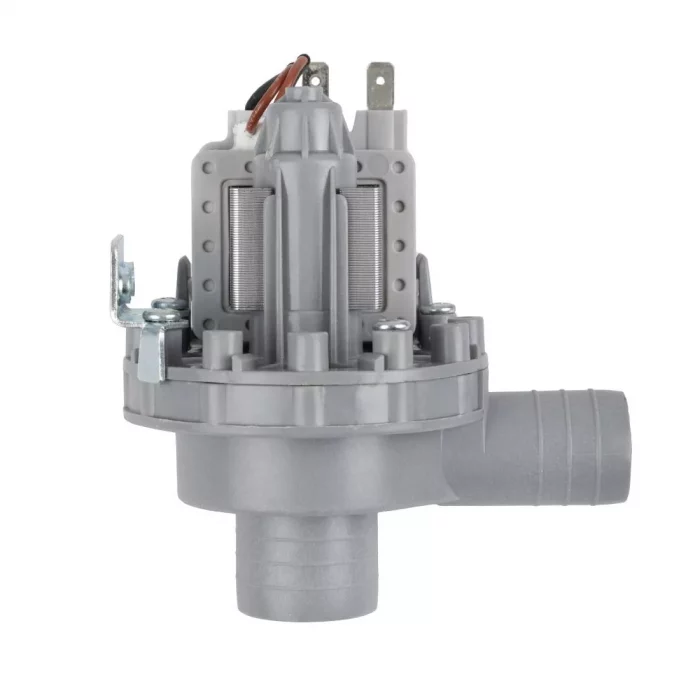 Buffalo Glasswasher Drain Pump - Image 6