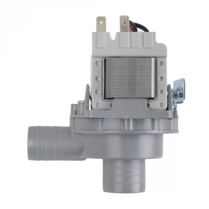 Buffalo Glasswasher Drain Pump - Image 7