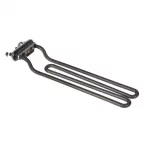 Buffalo Glasswasher Resistance Hood