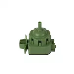 Buffalo Glasswasher Electronic Pressostat