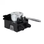 Buffalo Glasswasher Detergent Pump - Image 2