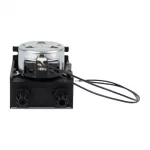 Buffalo Glasswasher Detergent Pump - Image 3