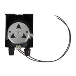 Buffalo Glasswasher Detergent Pump - Image 5