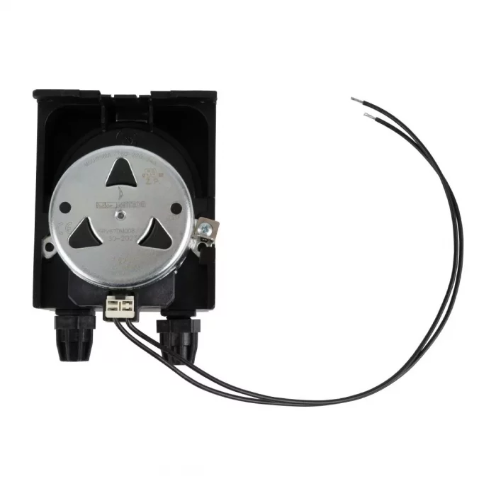 Buffalo Glasswasher Detergent Pump - Image 5