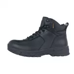 Shoes For Crews Engineer IV Safety Shoes Black Size 38 - Image 2