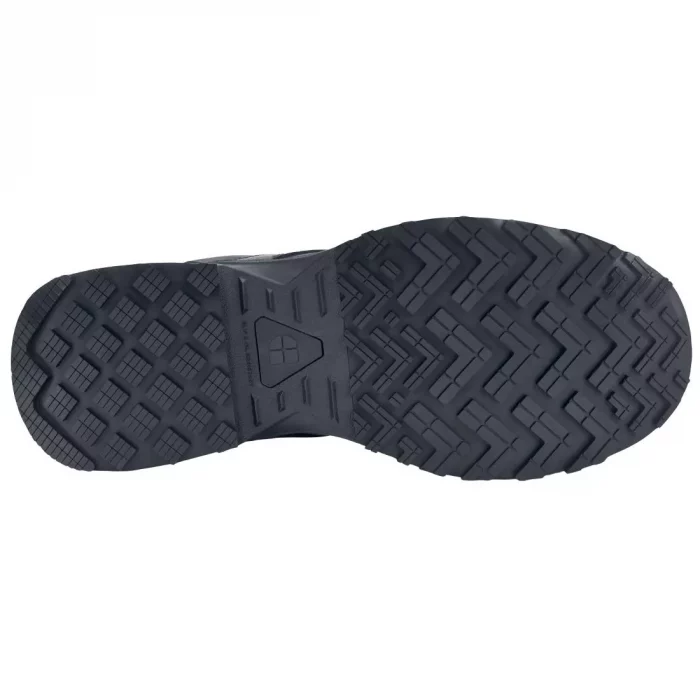Shoes For Crews Engineer IV Safety Shoes Black Size 38 - Image 3