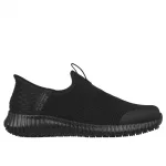 Skechers Womens Cessnock Slip Ins Black Size 36 - Image 5