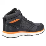 Timberland Pro Reaxion S3 Hiker Safety Boot 41 - Image 3