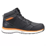 Timberland Pro Reaxion S3 Hiker Safety Boot 41 - Image 4