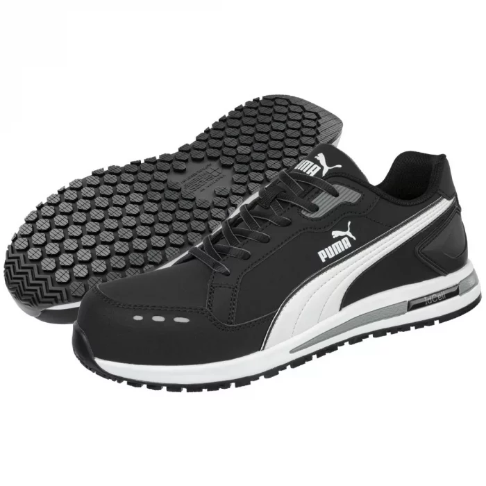 Puma Airtwist Safety Trainer - Size 46 - Image 2