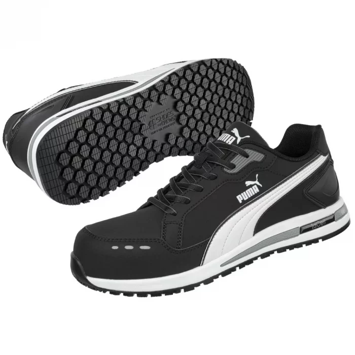 Puma Airtwist Safety Trainer - Size 46 - Image 3