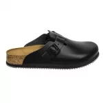 Birkenstock Super Grip Professional Boston Clogs Black 37 - Image 4