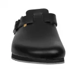 Birkenstock Super Grip Professional Boston Clogs Black 37 - Image 5