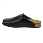 Birkenstock Super Grip Professional Boston Clogs Black 37 - Image 7