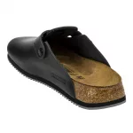 Birkenstock Super Grip Professional Boston Clogs Black 37 - Image 8