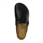 Birkenstock Super Grip Professional Boston Clogs Black 37 - Image 11