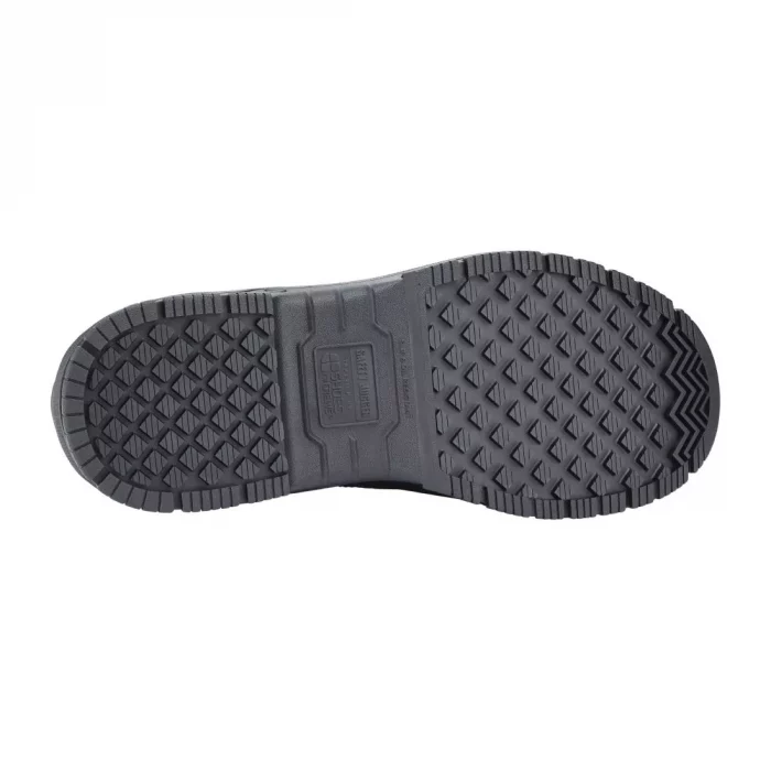 Shoes for Crews X111081 Safety Shoe Black Size 47 - Image 3
